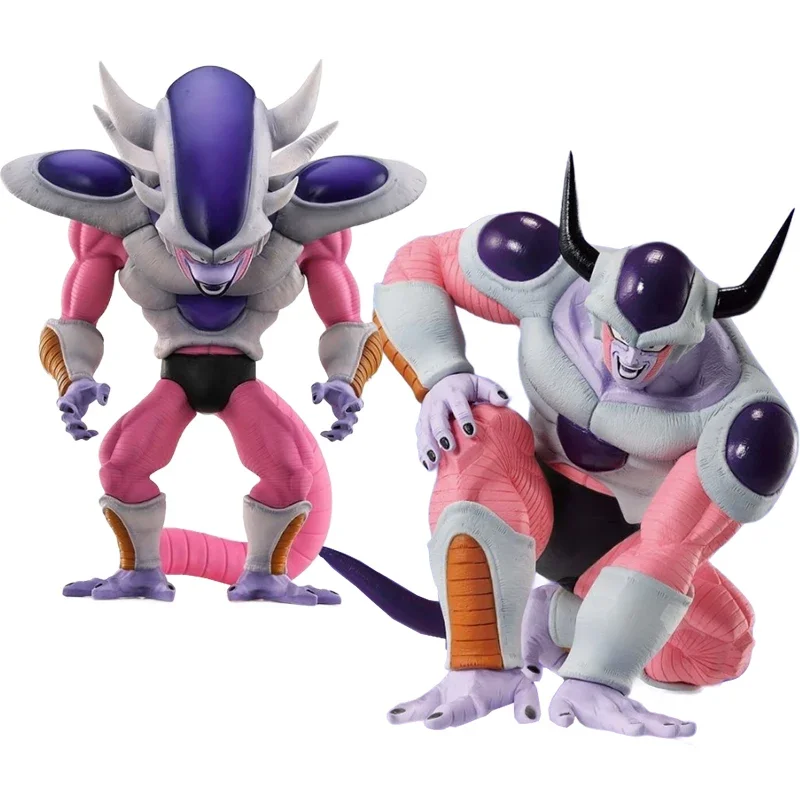 Model Kit Frieza - Anime Dragon Ball Naam Vriezer Figuur
