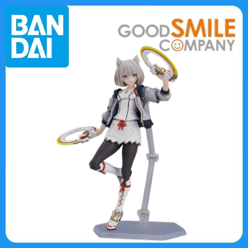 Model Kit Xenoblade - In Voorraad Echt GOOD SMILE COMPANY