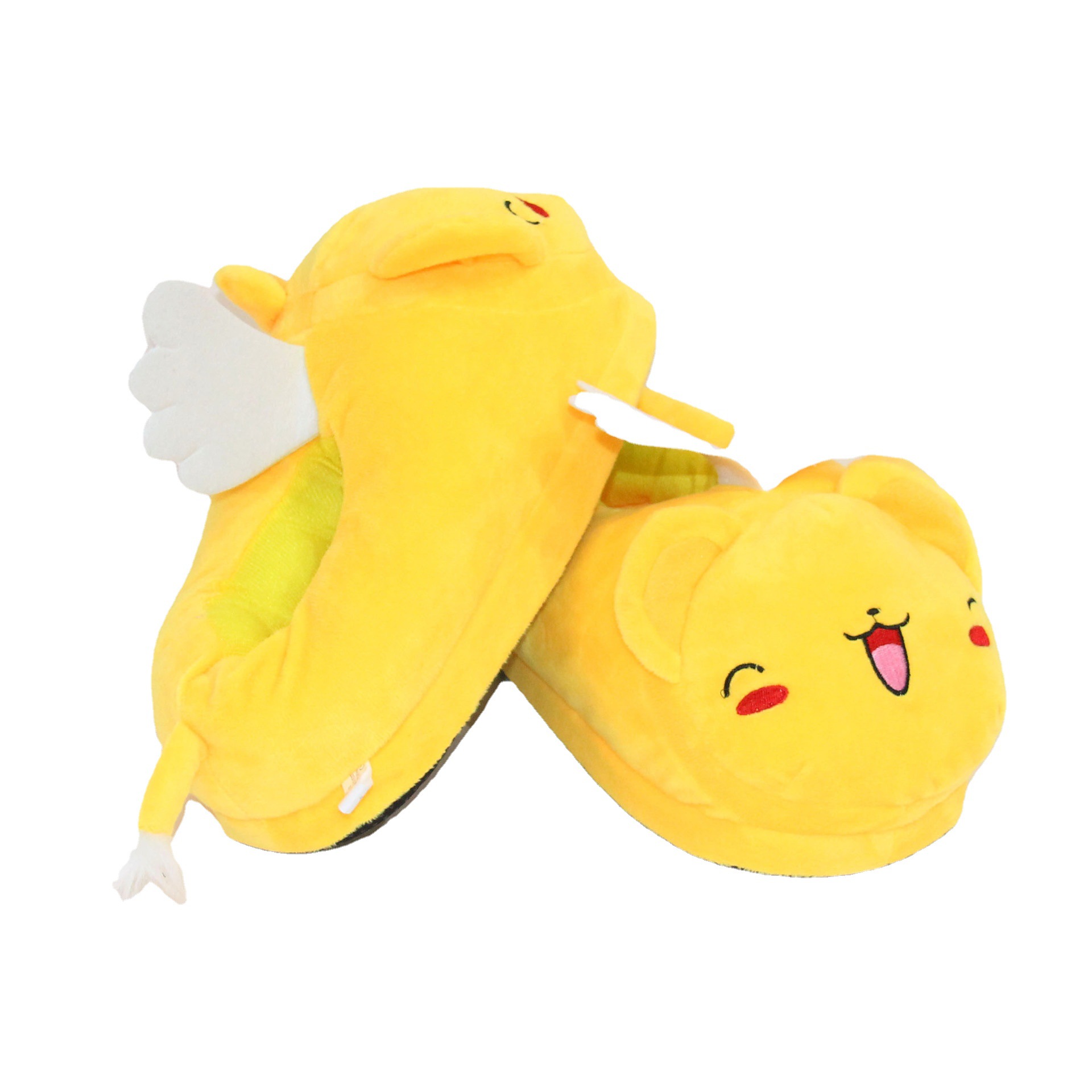 Model Kit Keroro - Anime Figuur Cardcaptor Sakura Kero Zachte