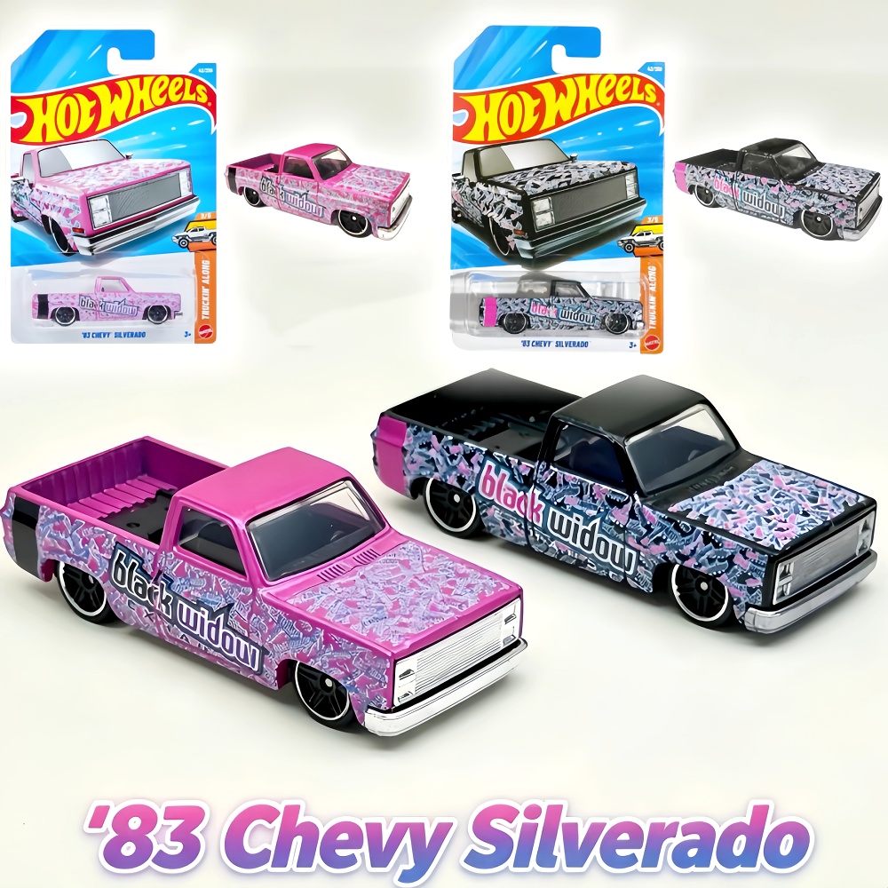 Hot Wheels Car Mainline - Op voorraad Hot Wheels 1/64 Mainline