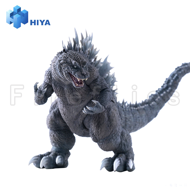 Model Kit Godzilla - 18 CM HIYA 7 inches Action