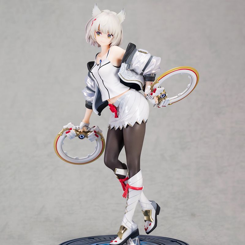Model Kit Xenoblade - Xenoblade Chronicles 3 Mio Figuur 1/6