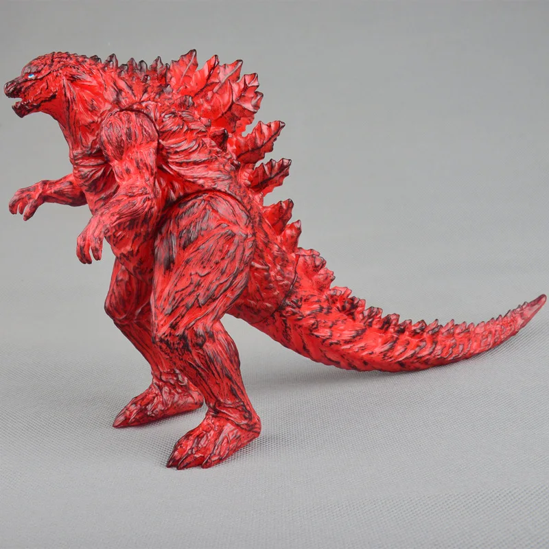 Model Kit Godzilla - 23-types Godzilla Atomic Blast Shin Gojira