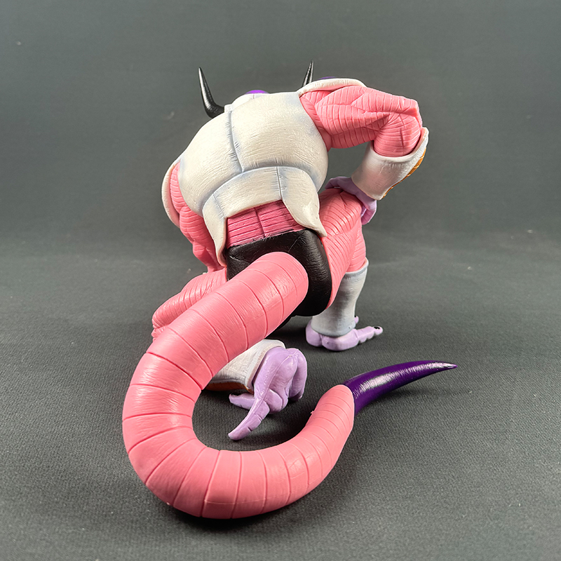 Anime Dragon Ball Naam Vriezer - Model Kit Frieza recensie en prijs