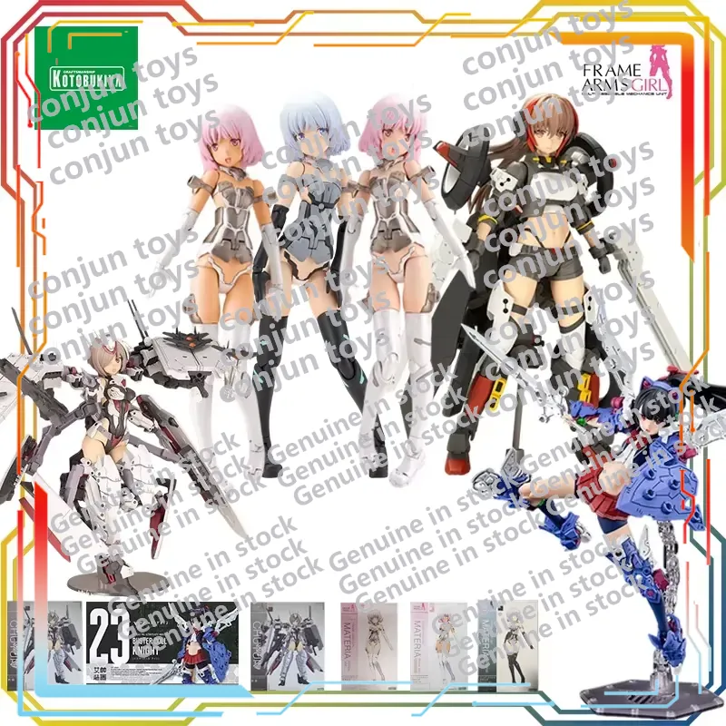 KOTOBUKIYA Evangelion FG114 Me - Model Kit Evangelion Bandai recensie en prijs