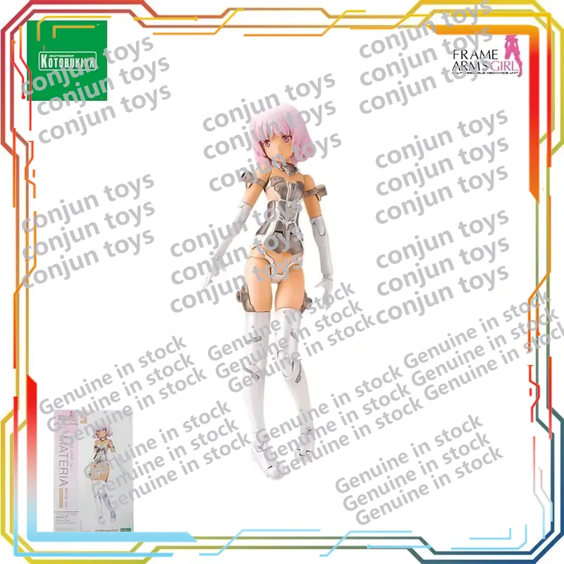 KOTOBUKIYA Evangelion FG114 Me - Model Kit Evangelion Bandai recensie en prijs