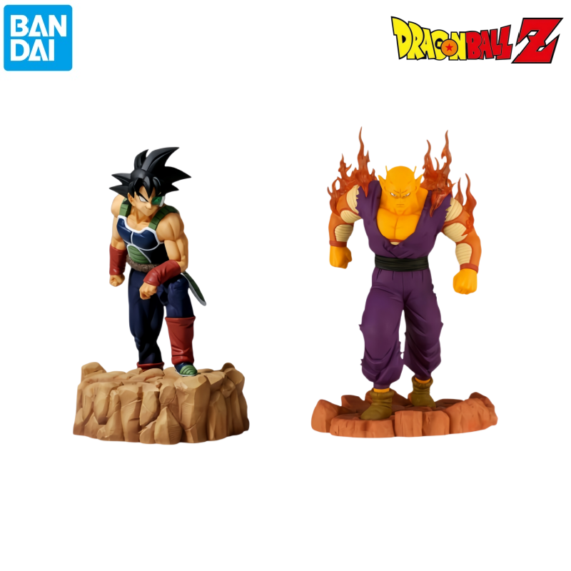 Bandai op voorraad originele d - Model Kit Frieza recensie en prijs