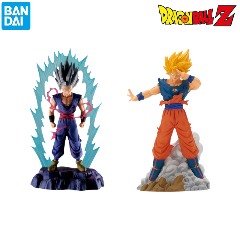 Bandai op voorraad originele d - Model Kit Frieza recensie en prijs