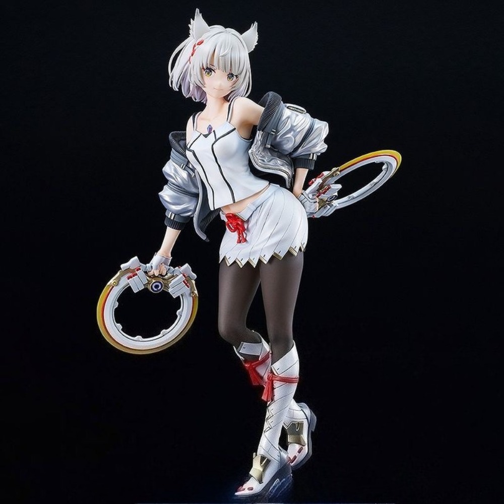 9.06in/23cm Anime Xenoblade Ch - Model Kit Xenoblade recensie en prijs