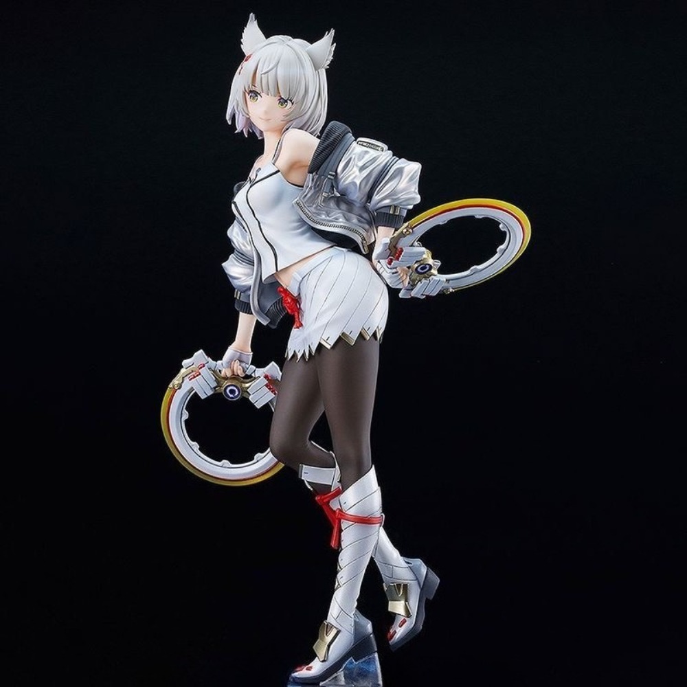9.06in/23cm Anime Xenoblade Ch - Model Kit Xenoblade recensie en prijs