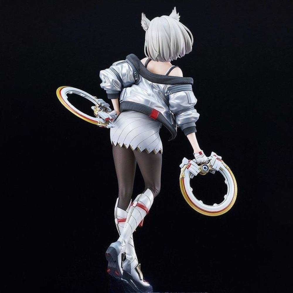 9.06in/23cm Anime Xenoblade Ch - Model Kit Xenoblade recensie en prijs