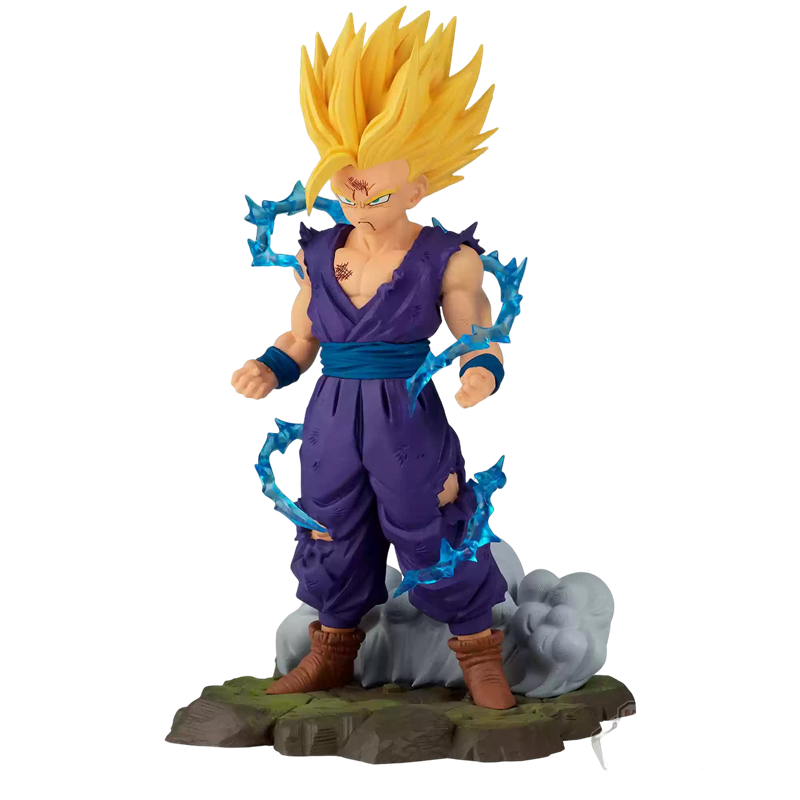 Echte Bandai Dragon Ball Gesch - Model Kit Frieza recensie en prijs