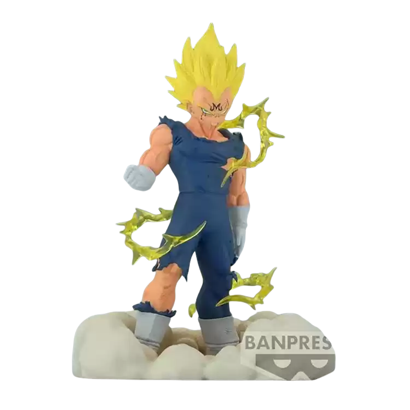 Echte Bandai Dragon Ball Gesch - Model Kit Frieza recensie en prijs