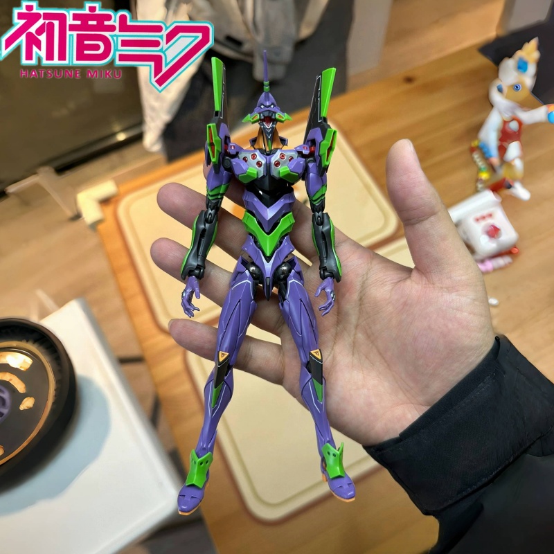 Hot Rg Evangelion Model Kit 1: - Model Kit Keroro recensie en prijs