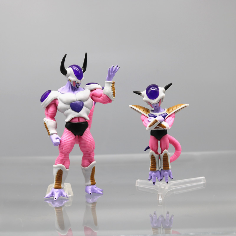 Random 1Pcs Anime Dragon Ball  - Model Kit Frieza recensie en prijs