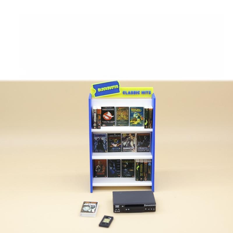 Hot Koop Willekeurige 1Set Min - Model Kit Vintage recensie en prijs