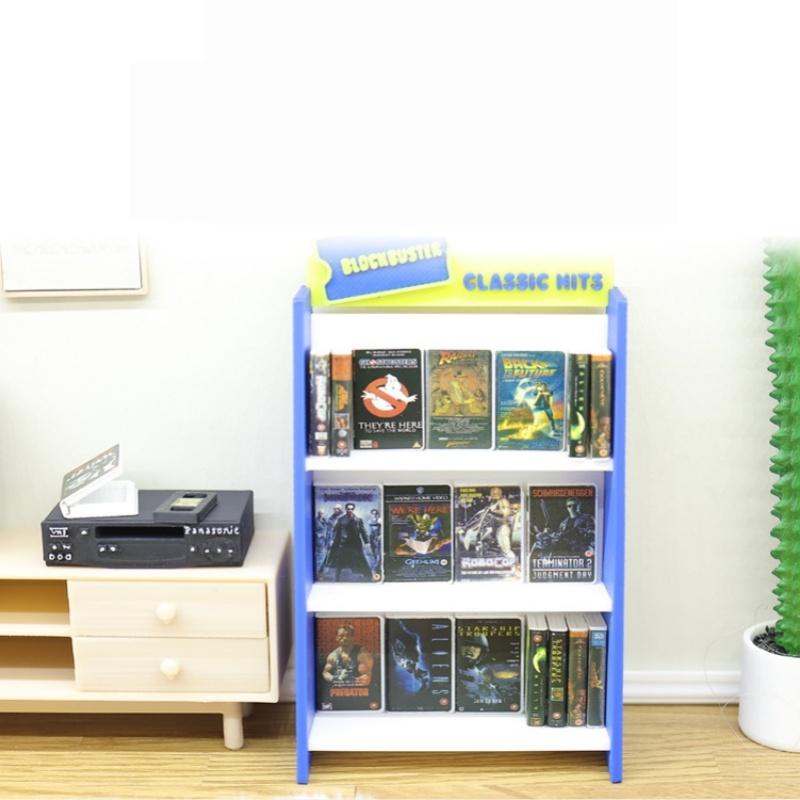 Hot Koop Willekeurige 1Set Min - Model Kit Vintage recensie en prijs