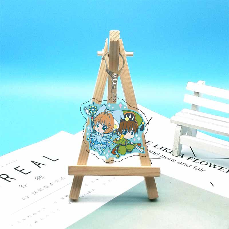 55MM Anime Cardcaptor Sakura F - Model Kit Keroro recensie en prijs