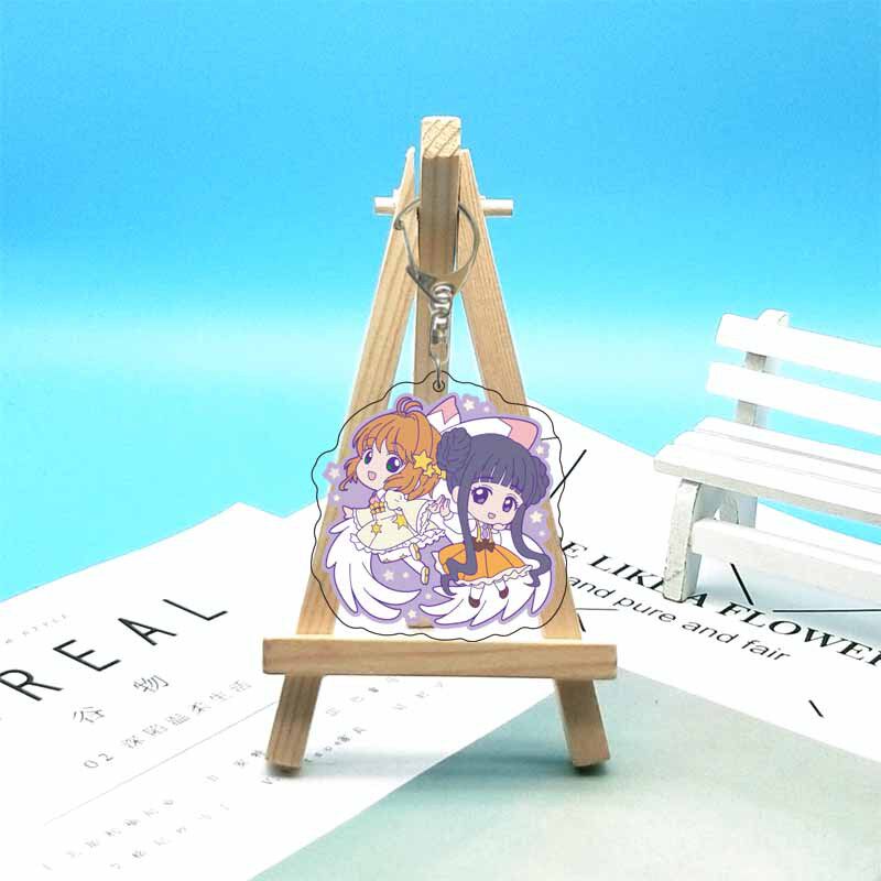 55MM Anime Cardcaptor Sakura F - Model Kit Keroro recensie en prijs