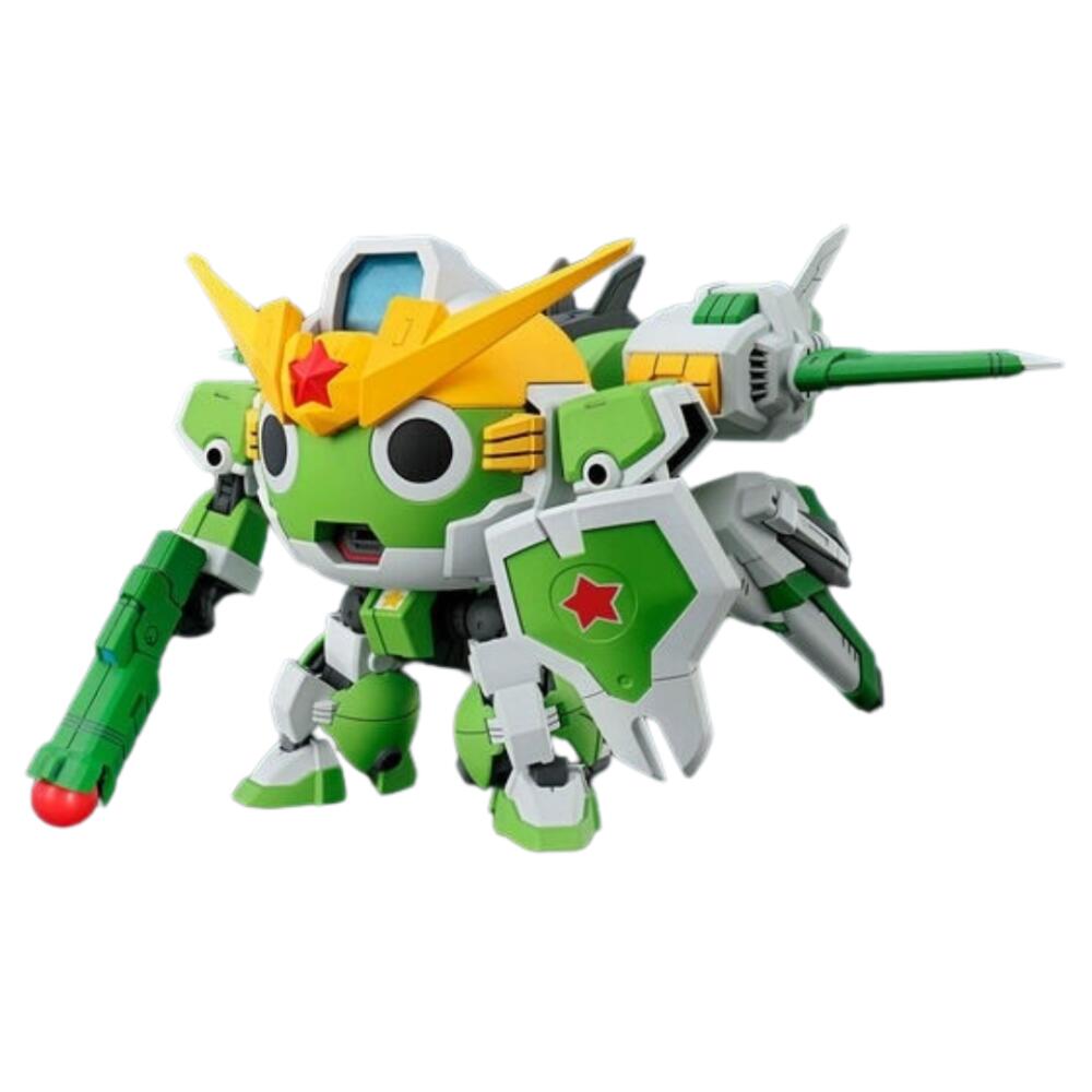 Op voorraad Bandai Origineel H - Model Kit Keroro recensie en prijs
