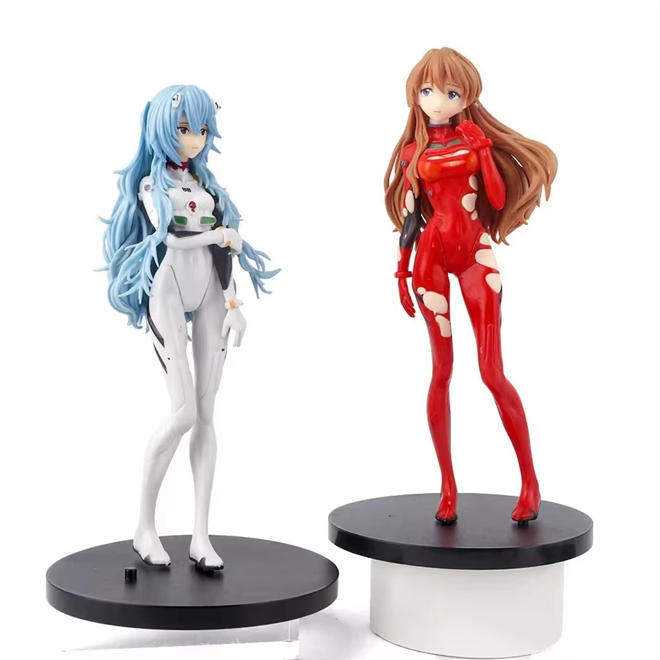 Hot Genesis Evangelion Anime F - Model Kit Evangelion Bandai recensie en prijs