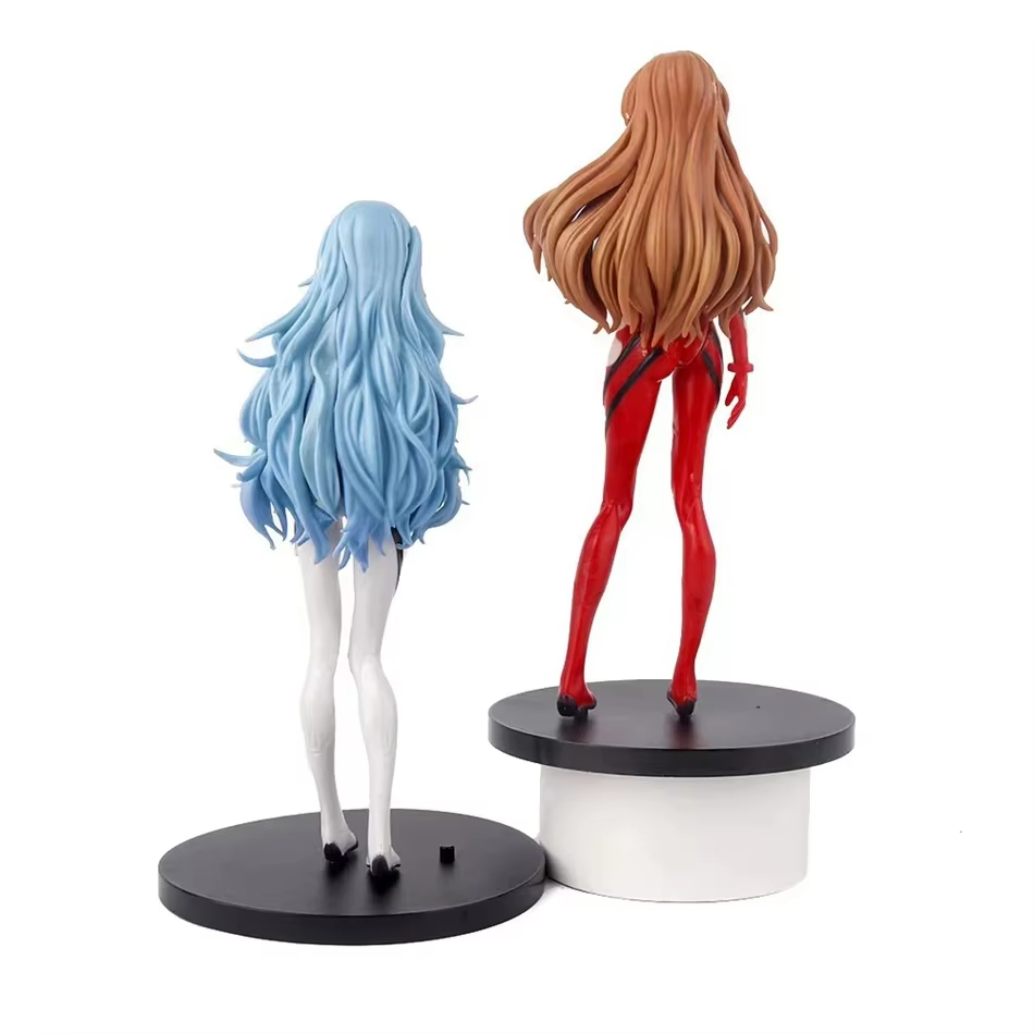 Hot Genesis Evangelion Anime F - Model Kit Evangelion Bandai recensie en prijs