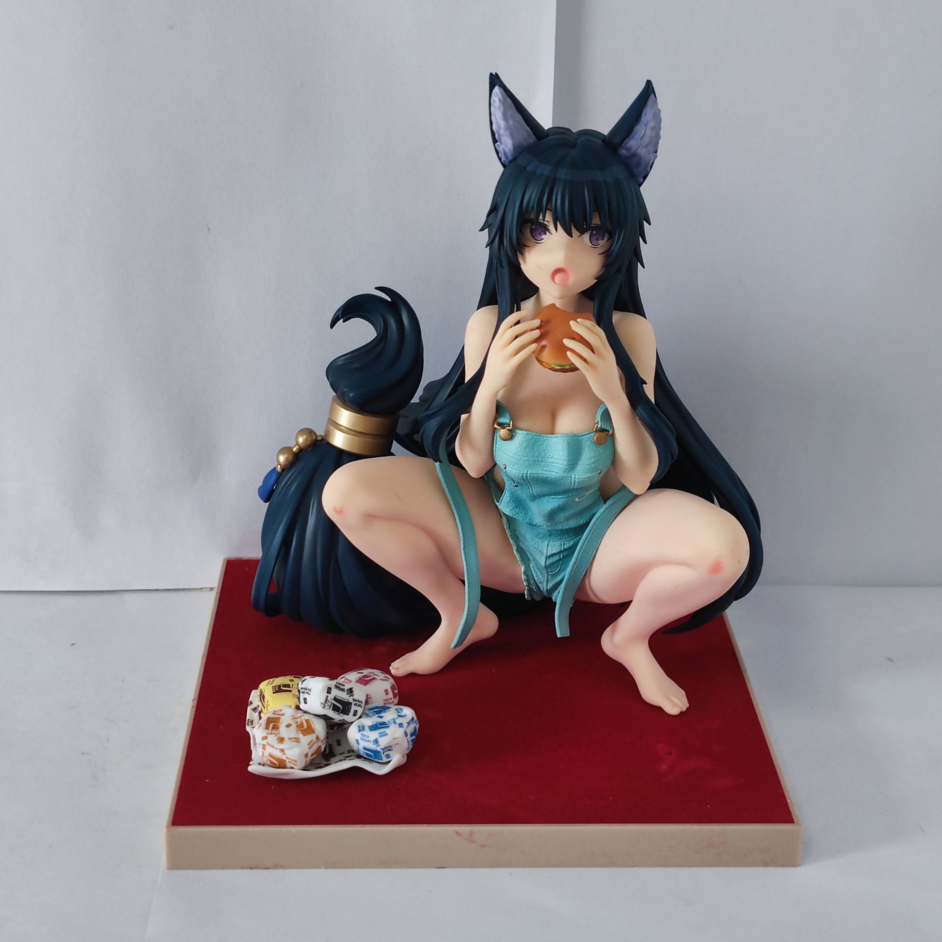 Originele Kotobukiya Japanse A - Model Kit Xenoblade recensie en prijs