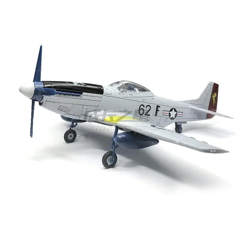 1/48 4D Mustang Fighter Assemb - Model Kit Mustang recensie en prijs