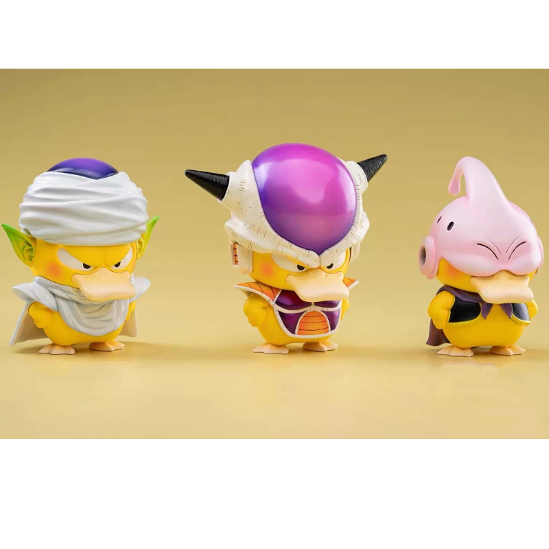 Psyduck Cos Dragon Ball Frieza - Model Kit Frieza recensie en prijs
