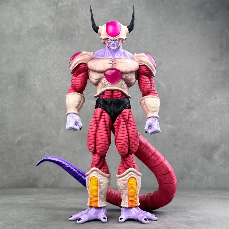 35.5 cm Dragon Ball Z Frieza A - Model Kit Frieza recensie en prijs