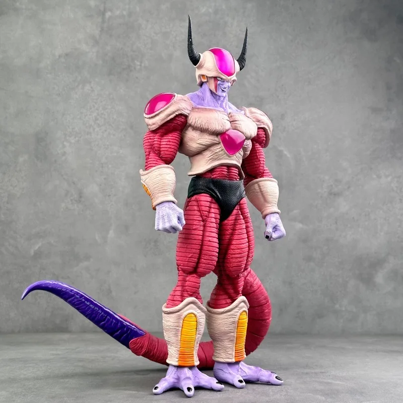 35.5 cm Dragon Ball Z Frieza A - Model Kit Frieza recensie en prijs