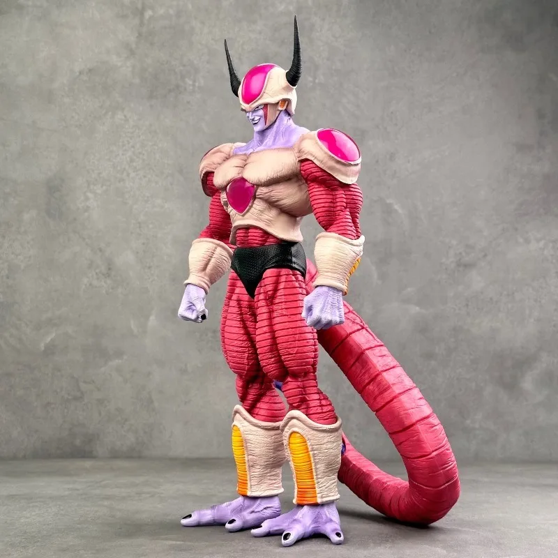 35.5 cm Dragon Ball Z Frieza A - Model Kit Frieza recensie en prijs