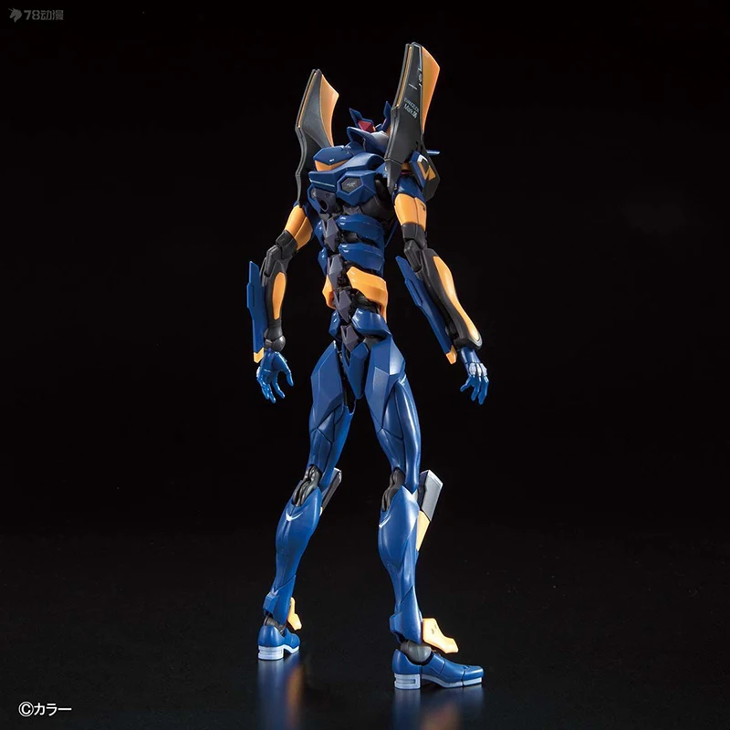 Evangelion Mark.06 Bandai RG N - Model Kit Evangelion Bandai recensie en prijs