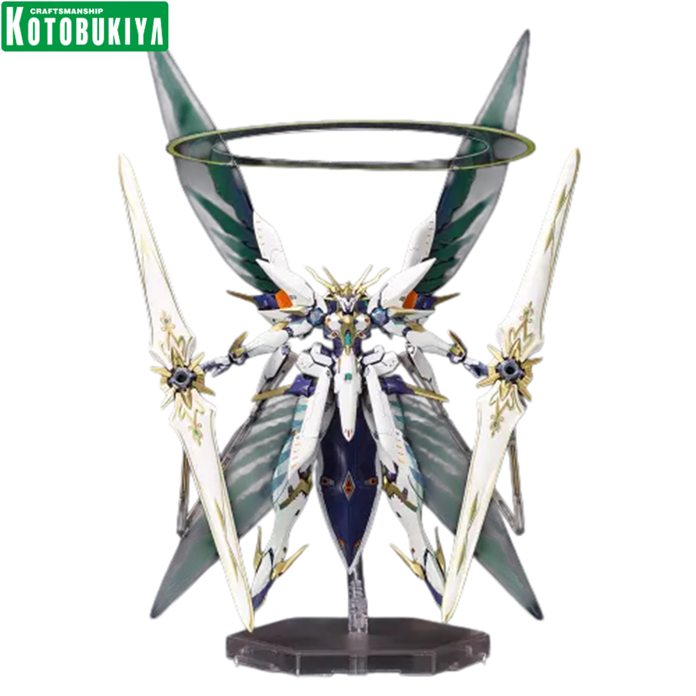 Kotobukiya Xenoblade Chronicle - Model Kit Xenoblade recensie en prijs