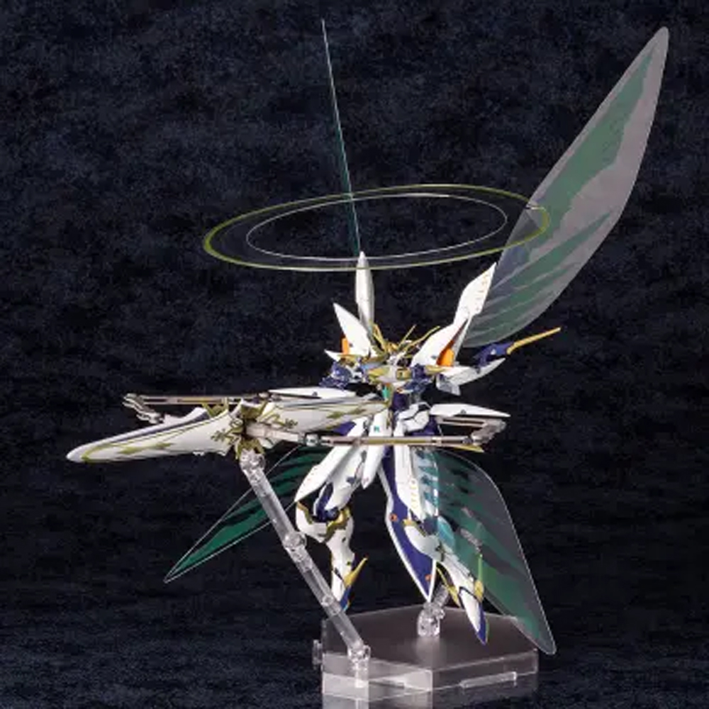 Kotobukiya Xenoblade Chronicle - Model Kit Xenoblade recensie en prijs