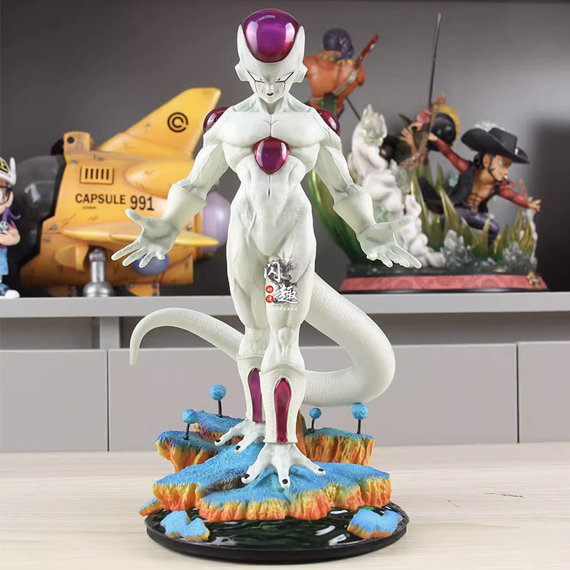 Dragon Ball Z Frieza Model Ani - Model Kit Frieza recensie en prijs