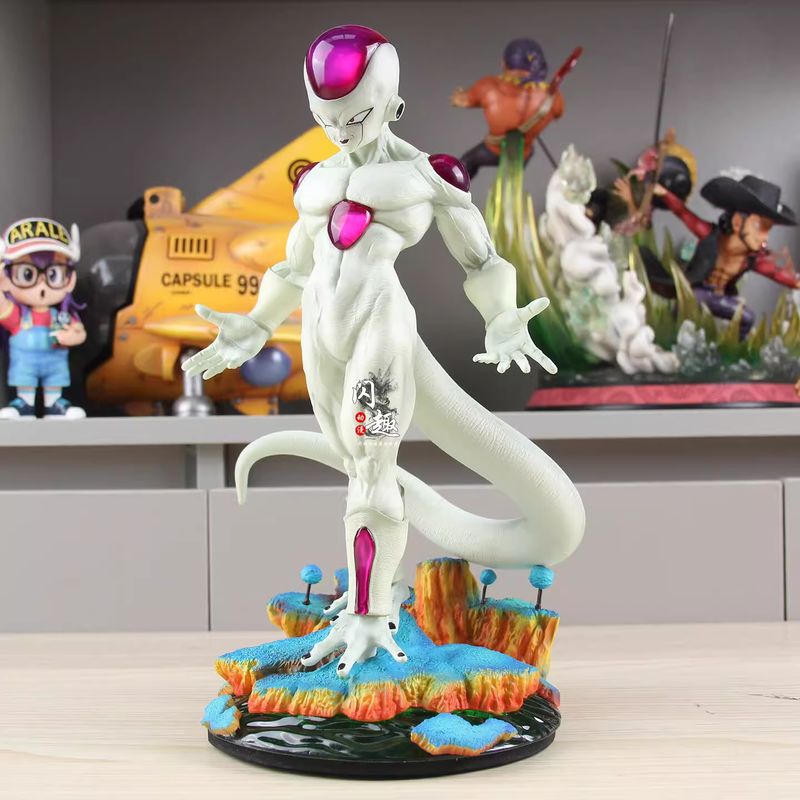 Dragon Ball Z Frieza Model Ani - Model Kit Frieza recensie en prijs