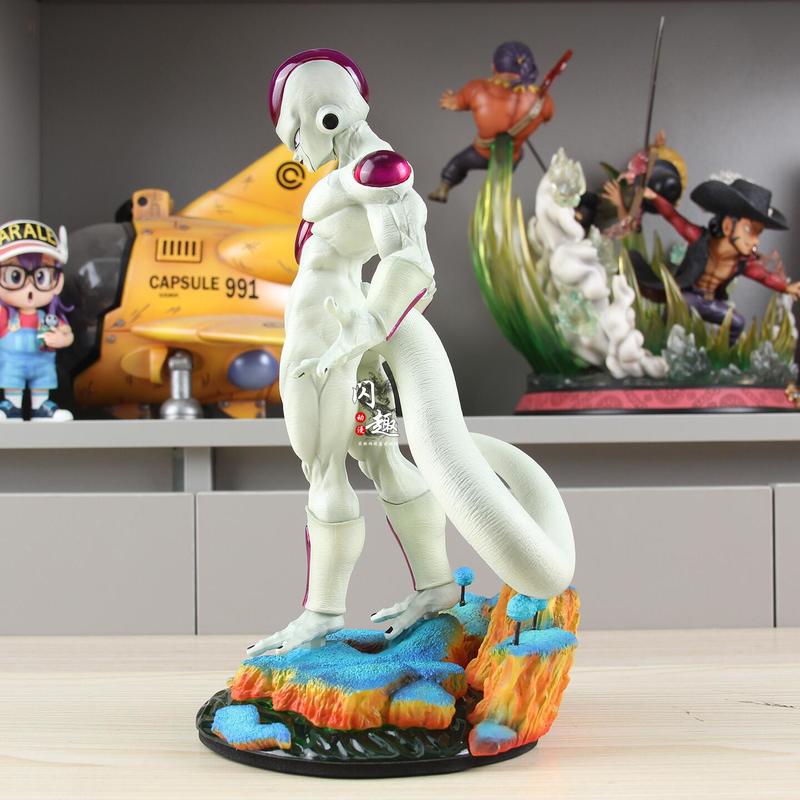 Dragon Ball Z Frieza Model Ani - Model Kit Frieza recensie en prijs