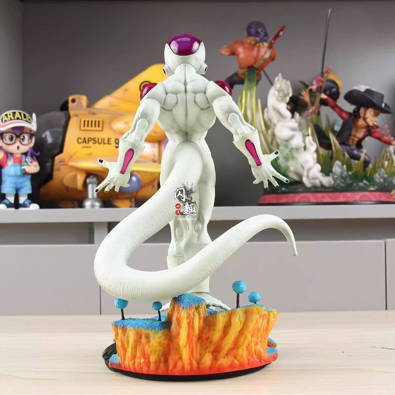 Dragon Ball Z Frieza Model Ani - Model Kit Frieza recensie en prijs