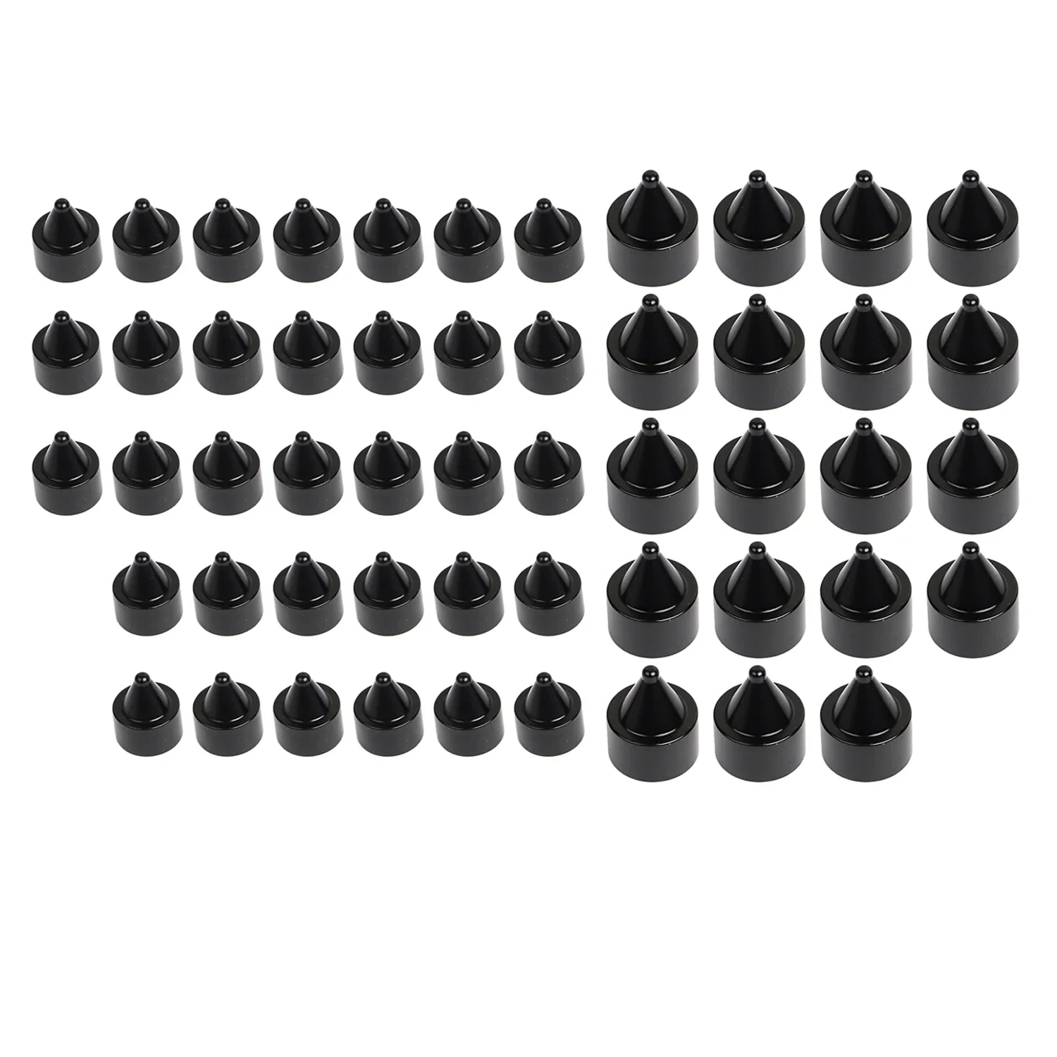 52 Stuks Motorfiets Motor Bolt - Model Kit Vintage recensie en prijs
