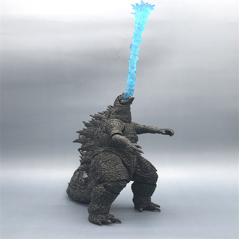 16Cm Godzilla-Filmfiguur De Ko - Model Kit Godzilla recensie en prijs