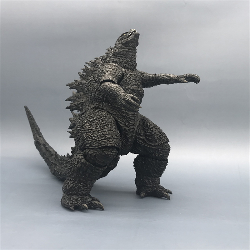 16Cm Godzilla-Filmfiguur De Ko - Model Kit Godzilla recensie en prijs