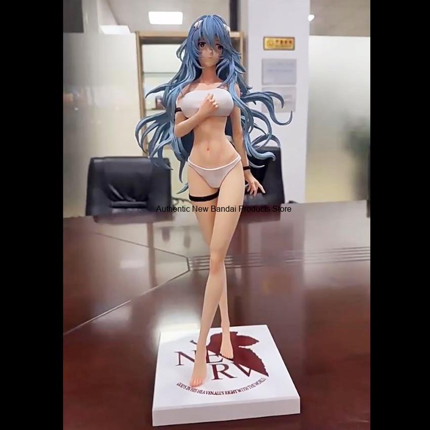 45CM Anime NEON GENESIS EVANGE - Model Kit Evangelion Bandai recensie en prijs