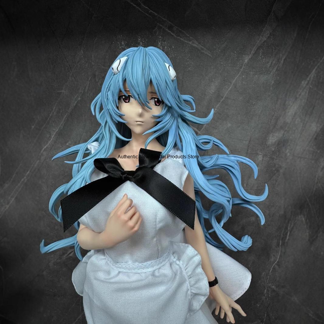 45CM Anime NEON GENESIS EVANGE - Model Kit Evangelion Bandai recensie en prijs