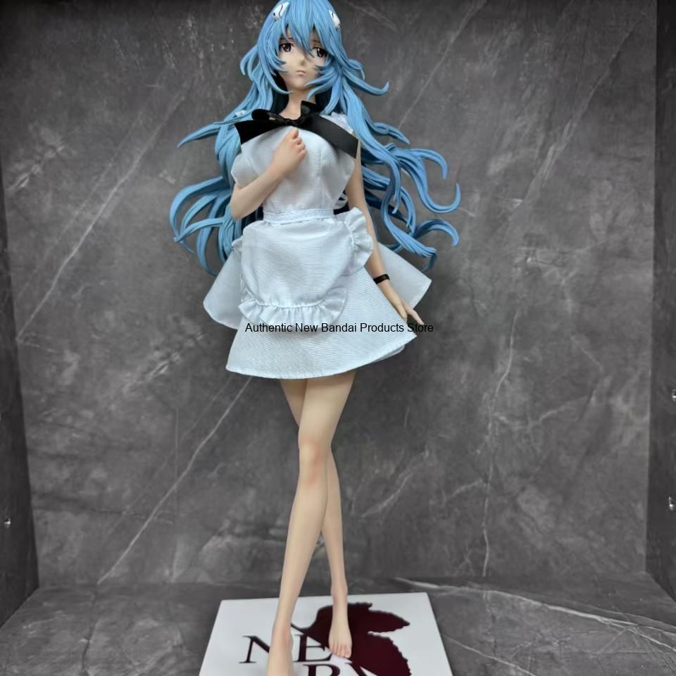 45CM Anime NEON GENESIS EVANGE - Model Kit Evangelion Bandai recensie en prijs