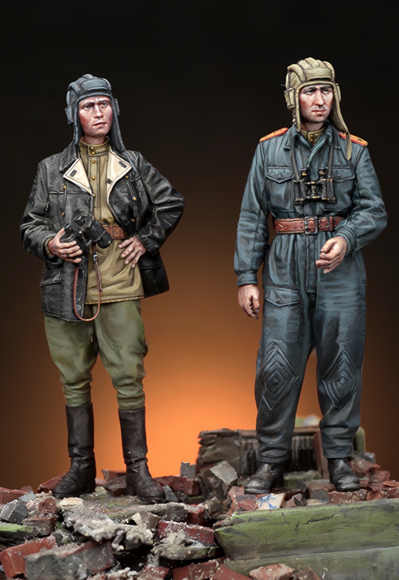 1:35 modelbouwset harskit 3577 - Model Kit Ww2 recensie en prijs