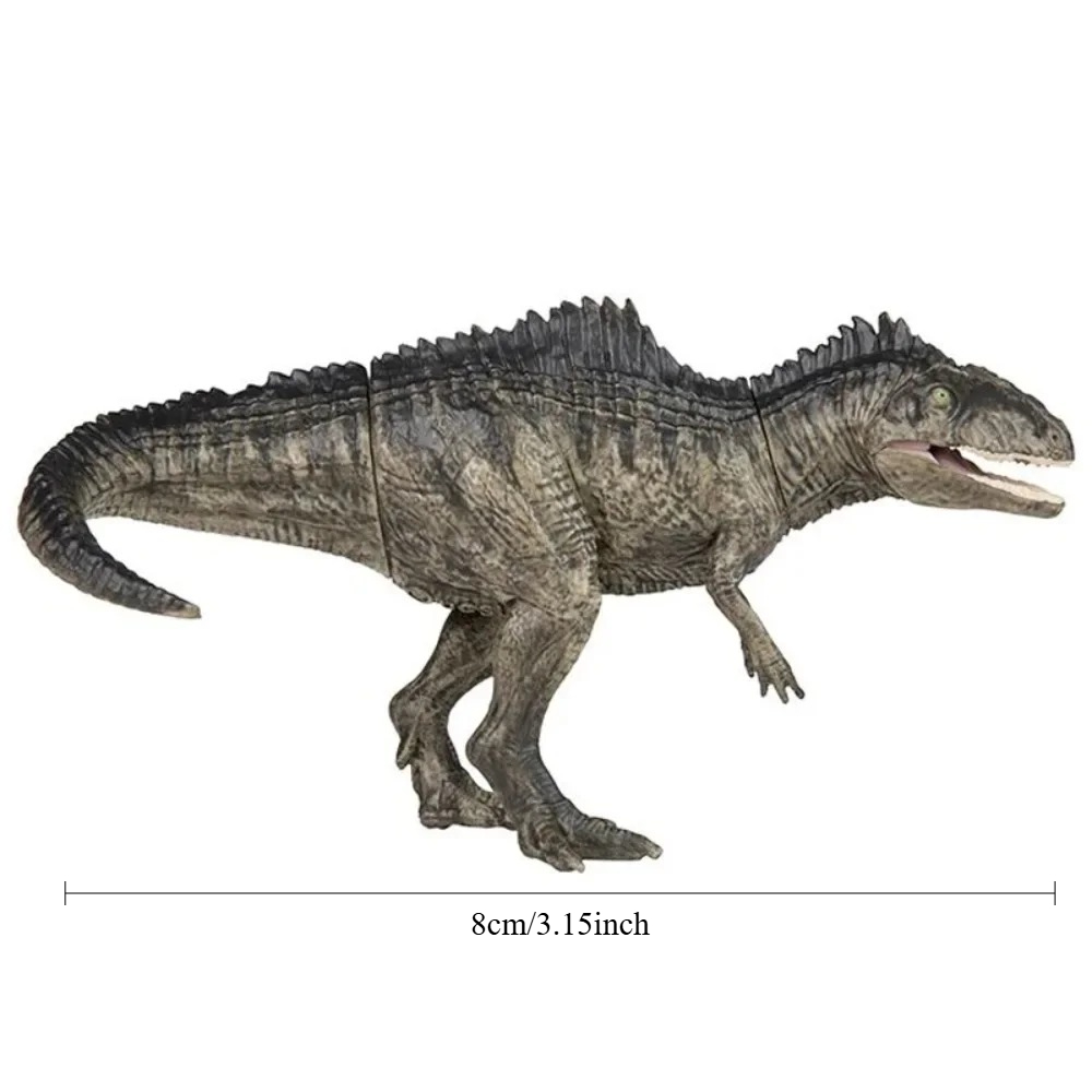 Jurassic Mini Dinosaur World D - Model Kit Godzilla recensie en prijs