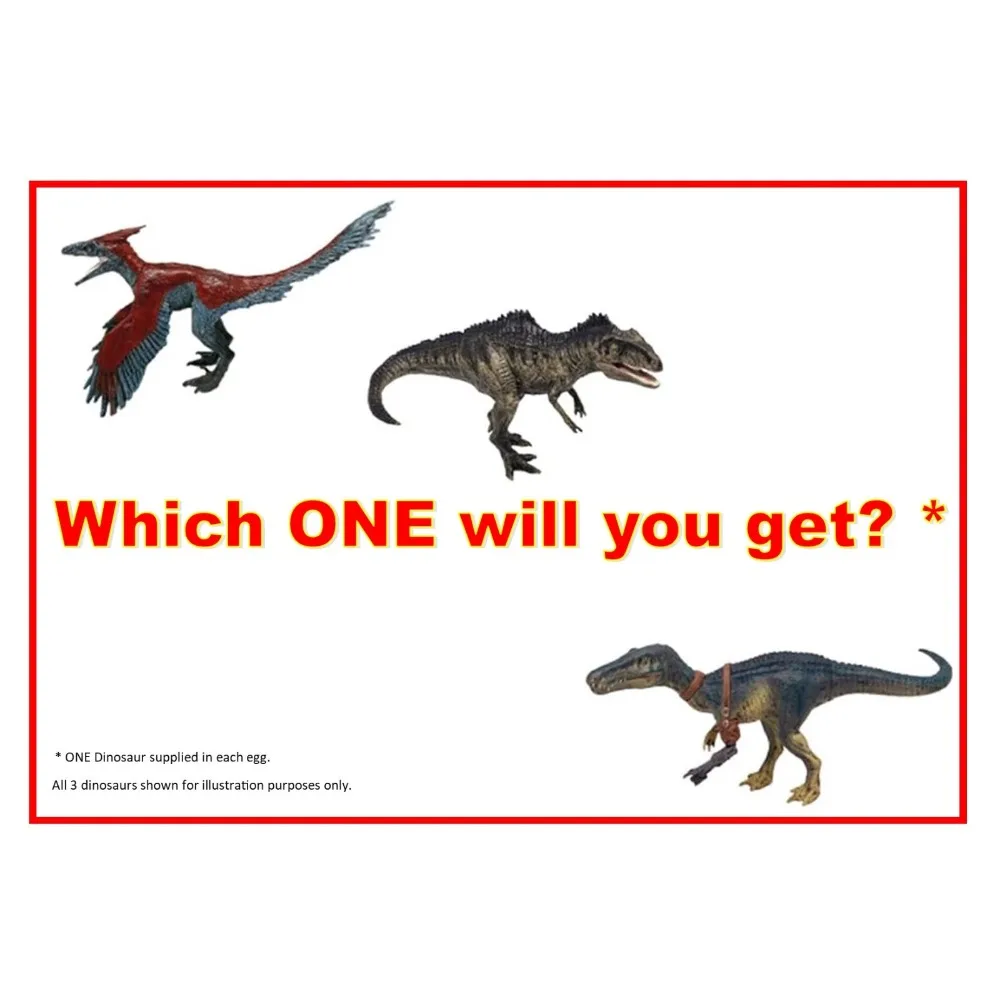 Jurassic Mini Dinosaur World D - Model Kit Godzilla recensie en prijs
