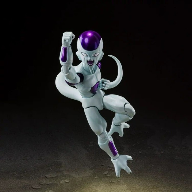 Op voorraad Echte Bandai Drago - Model Kit Frieza recensie en prijs