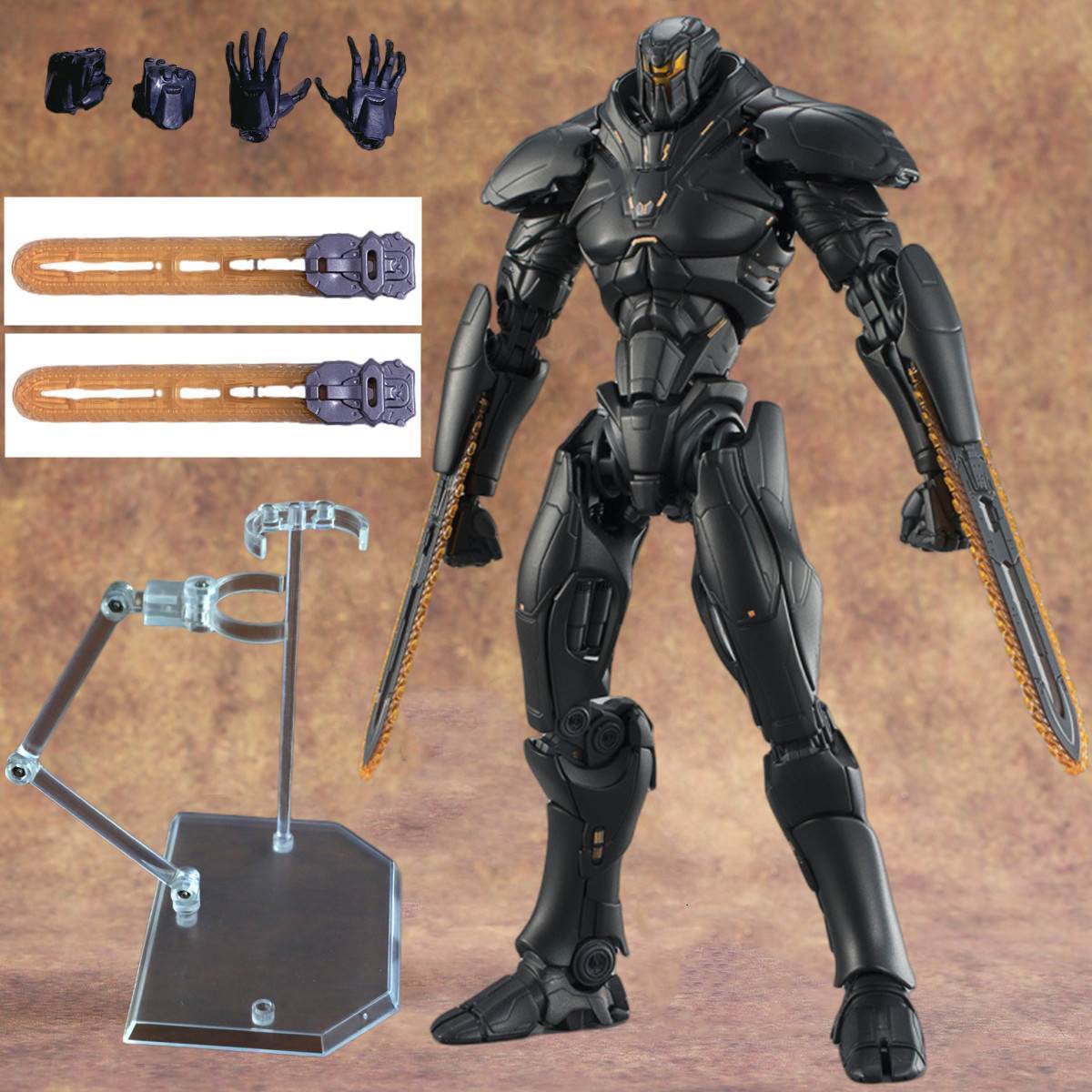 Neca Pacific Rim 2 Gipsy Aveng - Model Kit Godzilla recensie en prijs